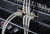 Assmann-DIGITUS CAT 6A F-FTP derékszögű patchkábel, réz, 2 m, szürke, 10 darab - DK-1632-A-020B-10