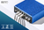 Assmann-DIGITUS CAT 6A F-FTP derékszögű patchkábel, réz, 3 m, szürke, 10 darab - DK-1632-A-030B-10