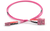 Assmann-DIGITUS optikai multimódusú patchkábel, OM4, LC / SC - DK-2532-10-4