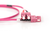 Assmann-DIGITUS optikai multimódusú patchkábel, OM4, SC / SC - DK-2522-03-4