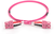 Assmann-DIGITUS optikai multimódusú patchkábel, OM4, SC / SC - DK-2522-03-4