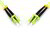 Assmann-DIGITUS optikai multimódusú patchkábel, LC / LC - DK-2533-10-5