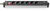 Assmann-DIGITUS 6 portos irodai elosztó 3 USB porttal - DA-70624