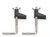 Assmann-DIGITUS 6 portos irodai elosztó 3 USB porttal - DA-70624