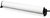 Assmann-DIGITUS 6 portos irodai elosztó 3 USB porttal - DA-70624