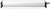 Assmann-DIGITUS 6 portos irodai elosztó 3 USB porttal - DA-70624