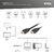 DIGITUS HDMI nagysebességű Ethernet csatlakozókábellel