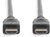 DIGITUS HDMI Ultra nagy sebességű csatlakozókábel - AK-330124-050-S