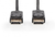 DIGITUS DisplayPort csatlakozókábel, 5m - AK-340103-050-S