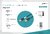 DIGITUS CAT 6 S/FTP kültéri patch kábel, 2 m, PE - DK-1644-020/BL-OD
