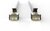 DIGITUS CAT 6A S/FTP kültéri patch kábel, 1 m, PE, 10 darab - DK-1644-A-010-OD-10