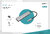 DIGITUS USB-C Hub, 4 portos - DA-70246