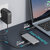 DIGITUS USB-C dokkolóállomás, 8 porttal - DA-70915