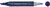 Deli Finenolo 75 - Dark Blue Light kétvégű permanent ART marker