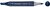 Deli Finenolo 69 - Prussian Blue kétvégű permanent ART marker