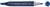 Deli Finenolo 183 - Phthalo Blue kétvégű permanent ART marker