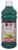 Tempera, 500 ml, Südor, sötétzöld