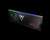 DDR5 PATRIOT Viper Steel 5 Infinite RGB [ROG Edition]​ 6400MHz 32GB - VIR532G6436KRG (KIT 2DB)