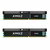 DDR3 Corsair XMS3 1600MHz 8GB - CMX8GX3M2A1600C9 (KIT 2DB)
