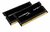 Notebook DDR3L Kingston HyperX Impact 1866MHz 16GB - HX318LS11IBK2/16 (KIT 2DB)