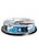PHILIPS CD Lemez CD-R80 10db/Henger 52x