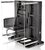 Thermaltake - Core P3 - CA-1G4-00M1WN-00