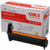 Oki C5850/5950/MC560 Drum Yellow (Eredeti) 43870021