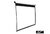 EliteScreen fali vászon Manual 86" (16:10) M86NWX (115,8x185,4cm, MaxWhite,1.1, Fehér váz)