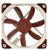 NOCTUA - NF-S12A PWM - 120