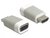 DELOCK - Adapter HDMI-A > VGA M/F - 65472