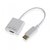 Approx - DisplayPort-HDMI átalakító - APPC16