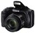 Canon PowerShot SX540 HS Fekete