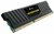 DDR3 Corsair Vengeance LP 1600MHz 4GB Kit - CML4GX3M2A1600C9