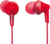 Panasonic - RP-HJE125E-R