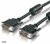 Equip - DVI Dual Link kábel M/M 5m - 118935