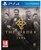 The Order 1886(PS4)