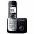 Panasonic DECT (KX-TG6811PDB) Fekete