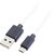 LogiLink - USB 2.0 - Micro USB "Style" kábel - CU0063