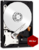 Notebook Western Digital Red 1TB - WD10JFCX