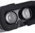 ModeCom MC-G3DP Virtual-3D Szemüveg okostelefonokhoz (műanyag)