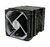 LC Power Airazor - LC-CC-120-X3