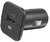 Trust Tablet Autós Adapter USB - 12W (c.sz:19165; szivargyújtó-csatlakozó; USB kimenet; fekete)