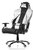 AKRacing PREMIUM Gaming V2 játékülés fekete-szürke