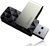 SILICON POWER BLAZE B30 32GB USB3.0 Black