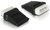 Delock - Molex Power 4pin -> SATA Power 15pin M/F adapter - 82325