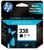 HP C8765E Black No.338