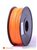 3D FILAMENT 1,75mm PLA Narancssárga /1kg-os tekercs/