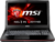 MSI GE62 2QC Apache - 451XHU