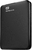Western Digital - Elements Portable 500GB - WDBUZG5000ABK