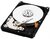 Notebook Western Digital 500GB AV-25 WD5000LUCT